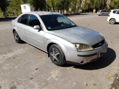 Фото авто Ford Mondeo