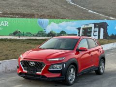 Фото авто Hyundai Kona