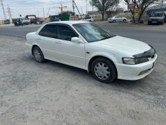 Фото авто Honda Accord