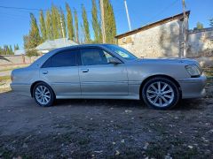 Фото авто Toyota Crown