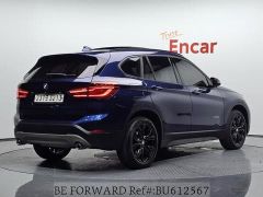 Сүрөт унаа BMW X1