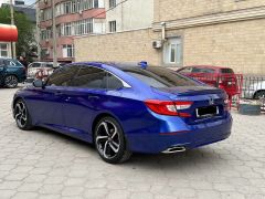 Сүрөт унаа Honda Accord