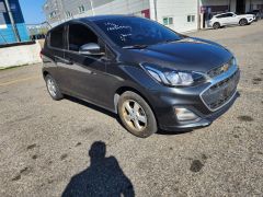 Фото авто Chevrolet Spark