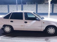 Сүрөт унаа Daewoo Nexia