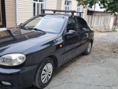 Сүрөт унаа Chevrolet Lanos