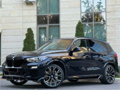 Сүрөт унаа BMW X5