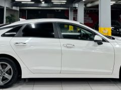 Фото авто Kia K5