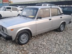 Сүрөт унаа ВАЗ (Lada) 2107