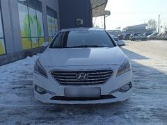 Photo of the vehicle Hyundai Sonata