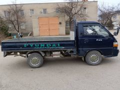 Фото авто Hyundai Porter