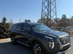 Фото авто Hyundai Palisade