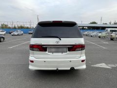 Сүрөт унаа Toyota Estima