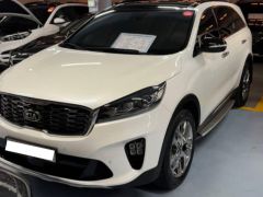 Фото авто Kia Sorento