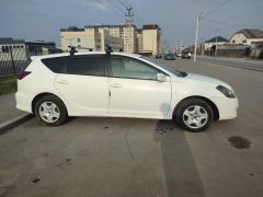 Фото авто Toyota Caldina