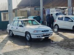 Фото авто Daewoo Nexia