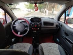 Фото авто Chevrolet Spark