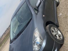 Сүрөт унаа Toyota Wish