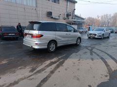 Photo of the vehicle Toyota Estima