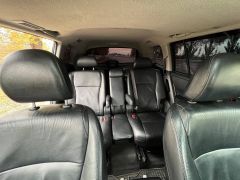 Фото авто Toyota Highlander