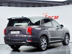 Фото авто Hyundai Palisade