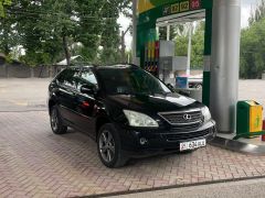 Фото авто Lexus RX