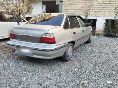 Фото авто Daewoo Nexia