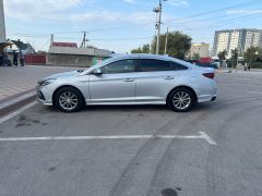 Сүрөт унаа Hyundai Sonata