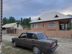 Photo of the vehicle ВАЗ (Lada) 2107