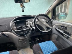 Сүрөт унаа Toyota Estima