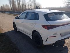 Сүрөт унаа BYD e2