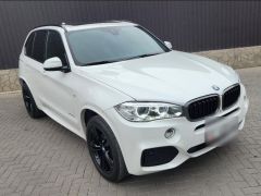 Фото авто BMW X5