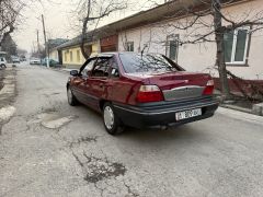 Фото авто Daewoo Nexia