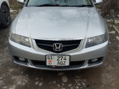 Photo of the vehicle Honda Accord