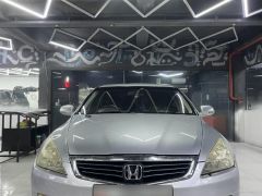 Сүрөт унаа Honda Inspire