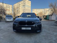 Фото авто BMW X5