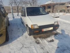 Сүрөт унаа Daewoo Tico