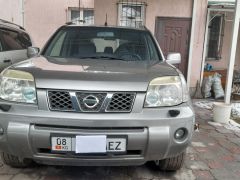 Сүрөт унаа Nissan X-Trail