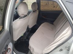 Photo of the vehicle Hyundai Elantra