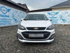 Сүрөт унаа Chevrolet Spark