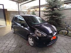 Фото авто Honda Fit