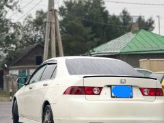 Сүрөт унаа Honda Accord