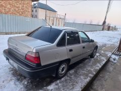 Сүрөт унаа Daewoo Nexia