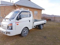 Фото авто Hyundai Porter