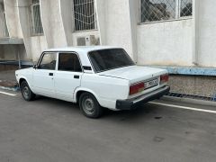 Фото авто ВАЗ (Lada) 2107