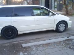 Photo of the vehicle Honda Odyssey