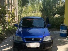 Сүрөт унаа Honda CR-V