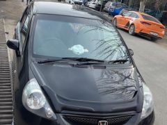 Сүрөт унаа Honda Fit