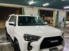 Photo of the vehicle Toyota 4Runner