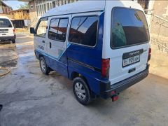 Фото авто Daewoo Damas