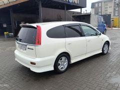 Сүрөт унаа Honda Stream